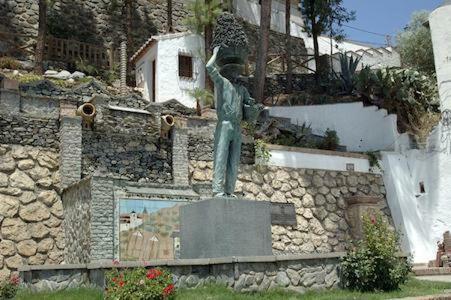 Апартаменты "El Porton" Борхе Экстерьер фото